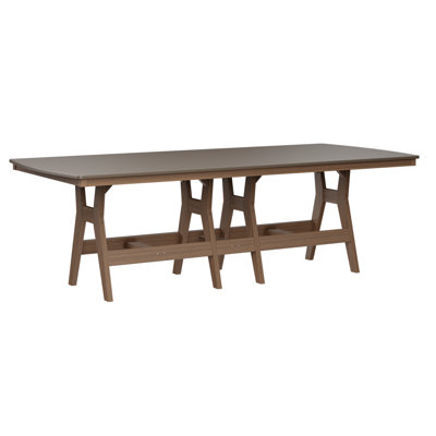 Harbor Outdoor Rectangular Dining Table