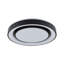 Plastic Flush Ceiling Light