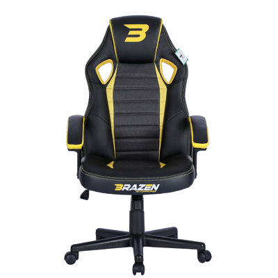 BraZen Salute PC Gaming Chair