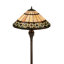 Meyda Tiffany & Stained Glass Floor Lamp