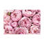 Tapis à motif floral à poils doux avec motif complexe pour rehausser l'esthétique de votre espace de vie-667058737