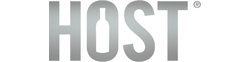 Logo HOST