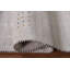 Tapis tribal fabriqué à la main 5 x 8 po Gabbeh