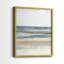 Impression encadrée Saltwater Bay I-Premium - prête à être accrochée - aucun clou requis - aucun clou requis-1258258240-1258258271