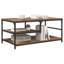 Coffee Table with Storage-1890537946