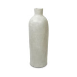 Handmade Cement Floor Vase