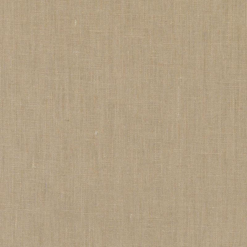 Tissu carlisle, Brun clair