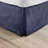 Roscoe 14" Drop Length Tailored Bed Skirt-1265522612-1265522622