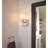 Moen Voss Wall Mounted Towel Ring-9259194