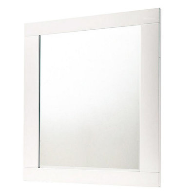 Miroir pour commode