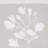 3-Piece Framed Glass Wall Art Set