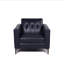Dannie Upholstered Club Chair-1386228469