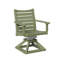 Bristol Outdoor Dining Armchair-1814865544