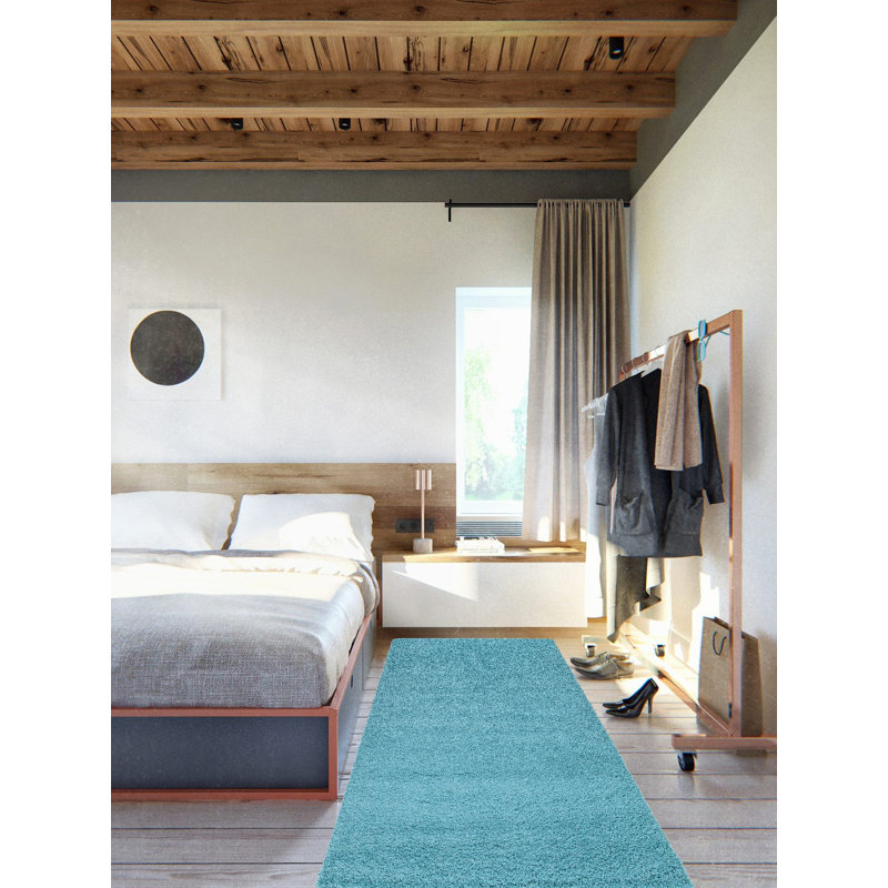 Wolfhard Indoor Rug, Rectangle 2'0" x 4'11"