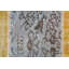 Tapis patiné moderne patiné 3 x 10