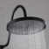 Dual Shower Head 1.8 GPM GPM