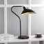 Lampe de table arquée 30 po Girard-1471843908