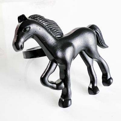 Metal Napkin Ring