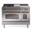 ILVE Nostalgie II 48 Dual Fuel Range-6302511-6302527