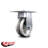 Semi Steel Caster