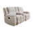 Opale, taupe