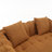  Bean Bag Sofa Large Bean Bag Chair Tufted Loveseat-566845132
