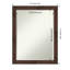 Miroir mural Yeadon-659318002