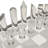 Light Glowing Chess Set