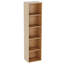 Gerardi 32cm W Standard Bookcase-70966733-28126305