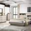 Commode 4 tiroirs Gem