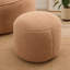 Fauteuil à billes avec repose-pieds-1603582598