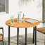 Solid Wood Table Top
