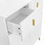 12 Pair Shoe Storage Cabinet-1273497047