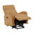 Contemporary Power Lift Chair Recliner With Plush Corduroy Upholstery, Comfort Side Pocket, And Plywood Frame For Easy Mobility And Relaxation-1505060096