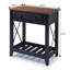 70cm Solid Wood Console Table-616775706