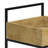 Hobbs - 16" Bar Cart