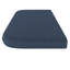 Ottoman/Bench Replacement Cushion 19L x 42.75W x 3D Sunbrella-1295509867