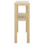 Apis Console Table