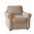 Warrington Upholstered Armchair-468971290