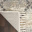 Geometric Shag Area Rug-443231535
