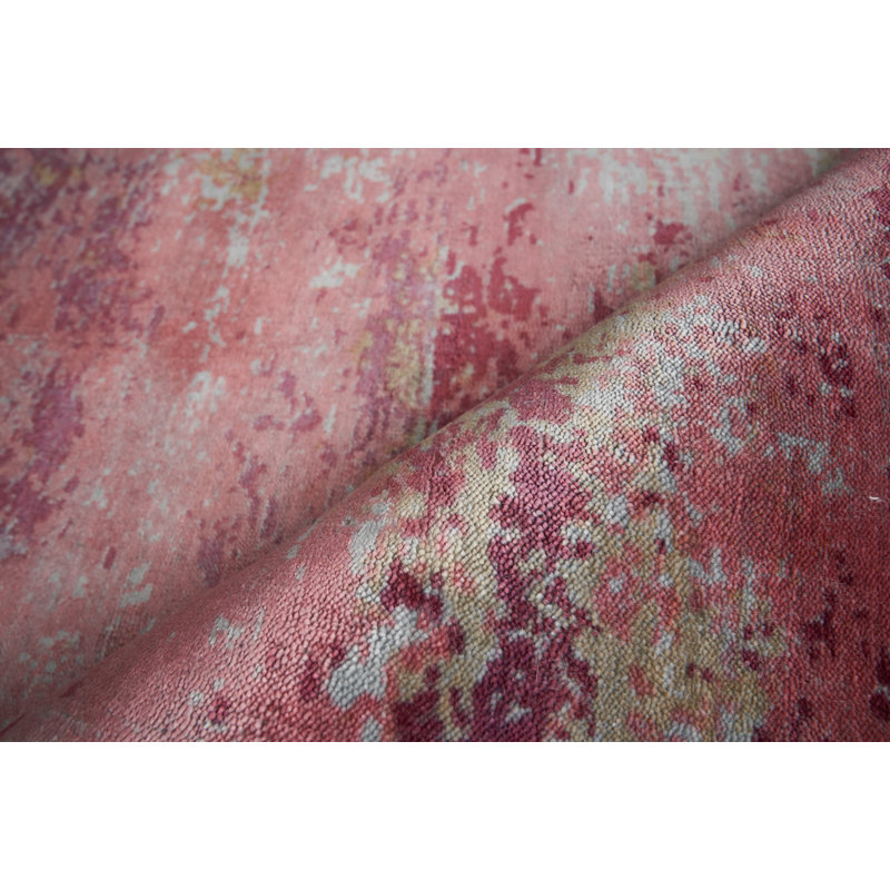 Antolini Abstract Area Rug, Rectangle 12' x 15'