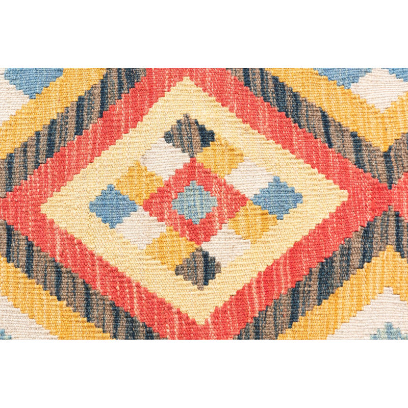 Runner Odonnell Multi Rug