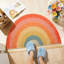 Paillasson Rainbow