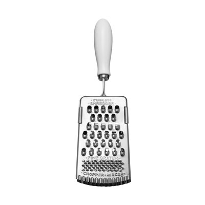 Premier Housewares Bygone Stainless Steel Slicer