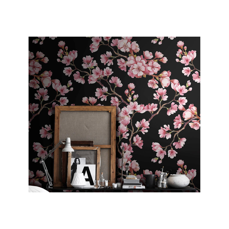 Cazarez Matte Peel and Stick Mural, 360 x 250cm