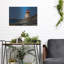 Mur en métal Breakwater Bay «Castle Hill Lighthouse» par Rick Berk-2140960699
