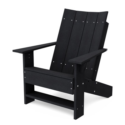 Contemporary Adirondack Chair