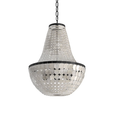 Concord 6-Light Chandelier