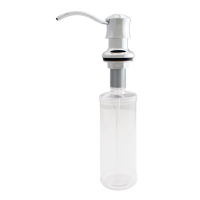 Premium Style Soap and Lotion Dispenser