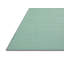 Tapis de zone vert contemporaine-2091157809